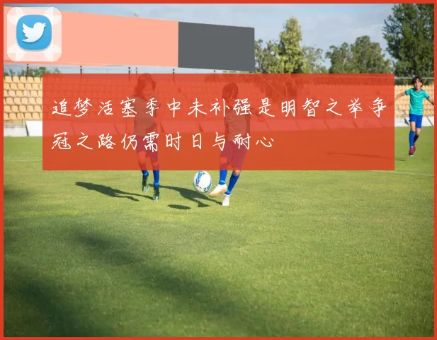 追梦活塞季中未补强是明智之举争冠之路仍需时日与耐心